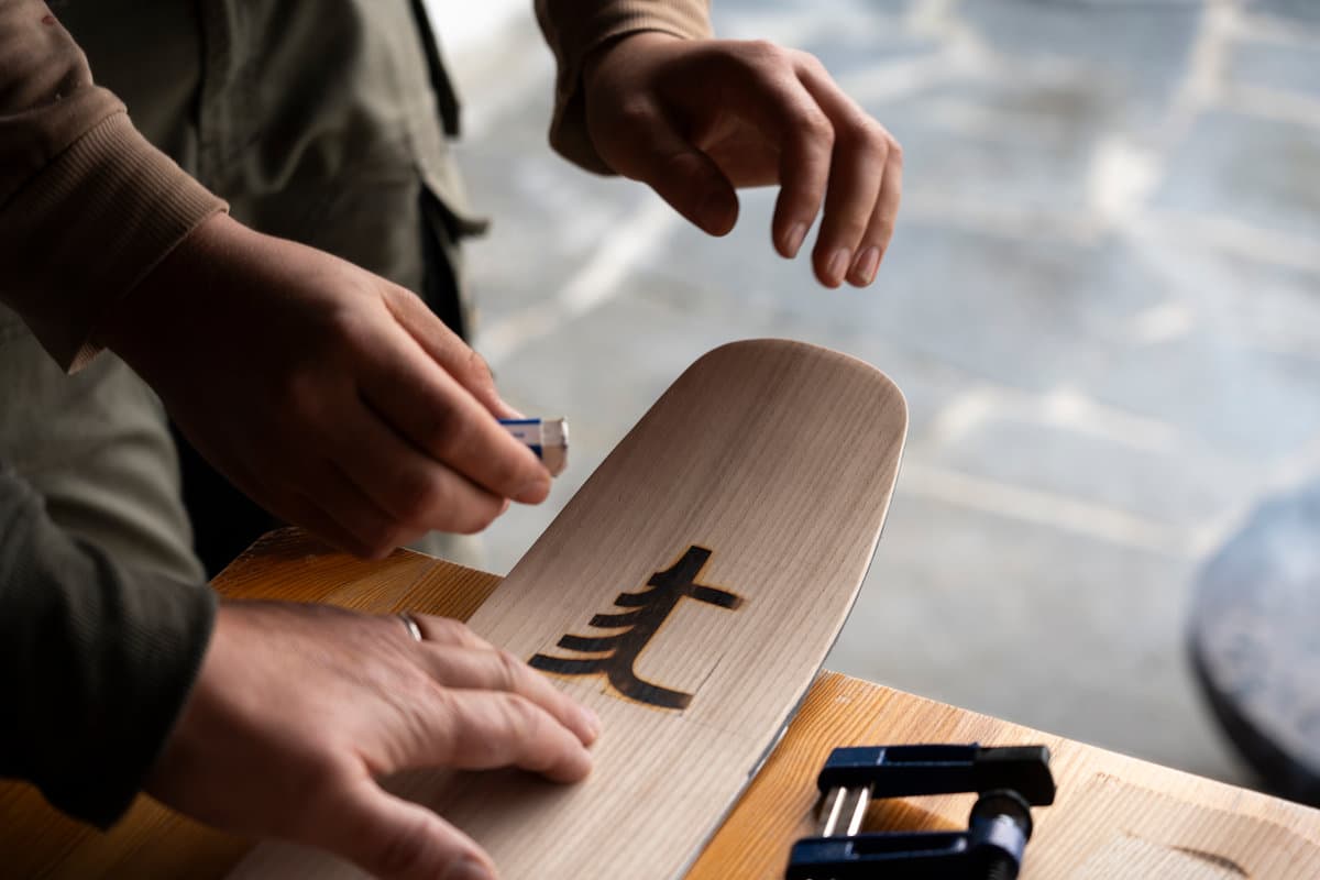 Simon Geiser — Fondateur TANNE